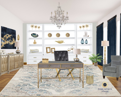 Her Office