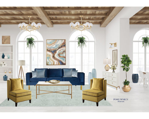 Contemporary Living