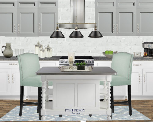 Kitchen Design