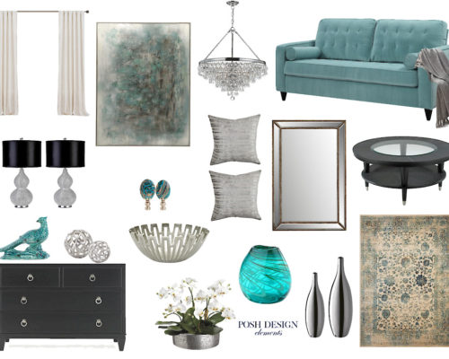 Tiffany & Co Inspired